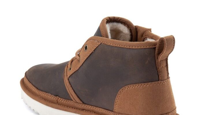 Ugg men's dress shoes