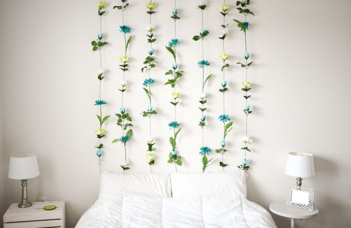 How to diy decorate your room