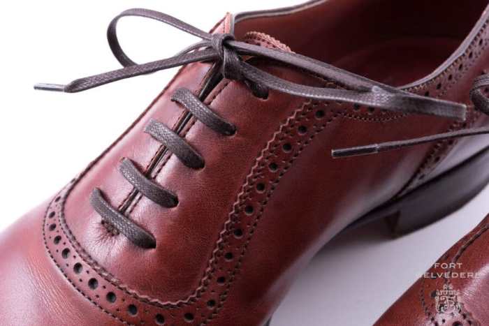 Shoelaces Mens Dress Shoes Step Up Your Style Game!