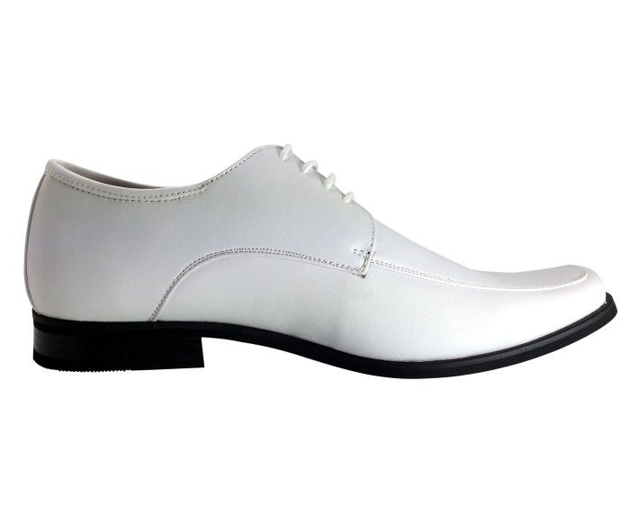 Mens White Dress Shoes Nearby Find Stylish Footwear Easily