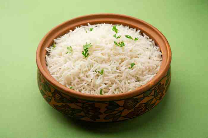 How to cook basmati rice arabic style