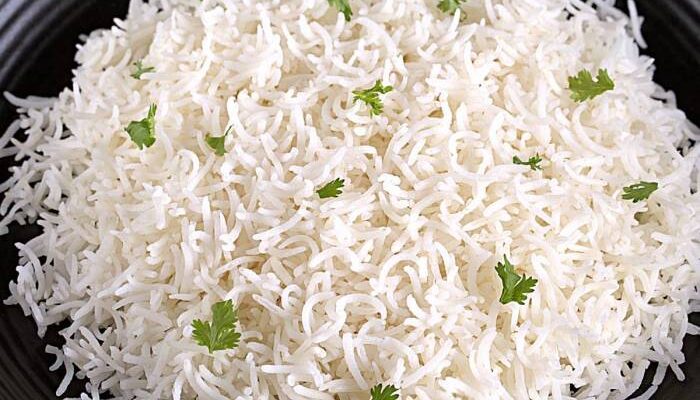 How to cook basmati rice arabic style