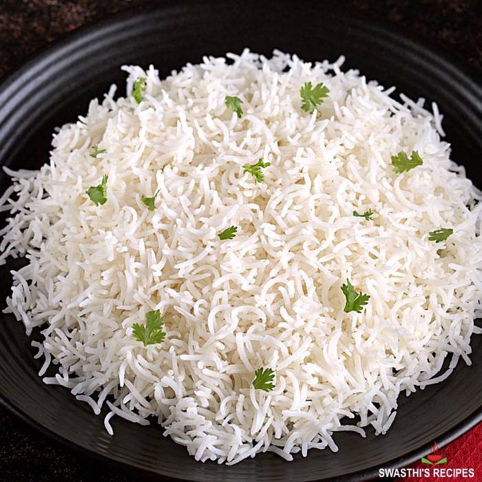 How to Cook Basmati Rice Arabic Style A Flavorful Guide to Perfecting this Traditional Dish