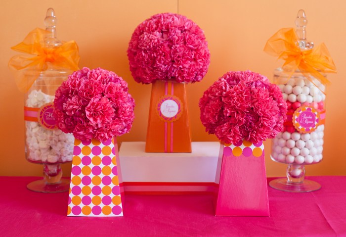 How to Make Birthday Decoration Items A Guide to Crafting Perfect Party Decor