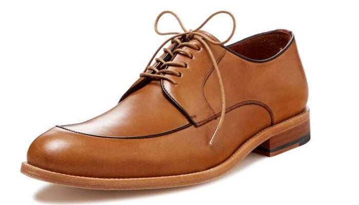 Mens brown dress shoes near me