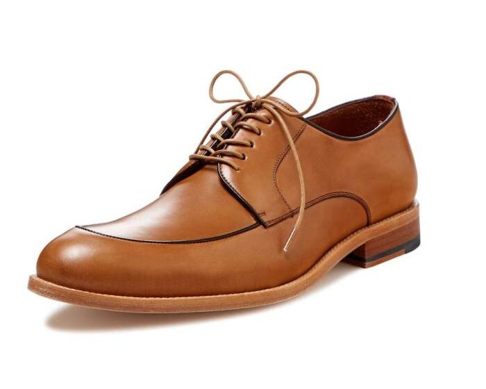 Mens brown dress shoes near me