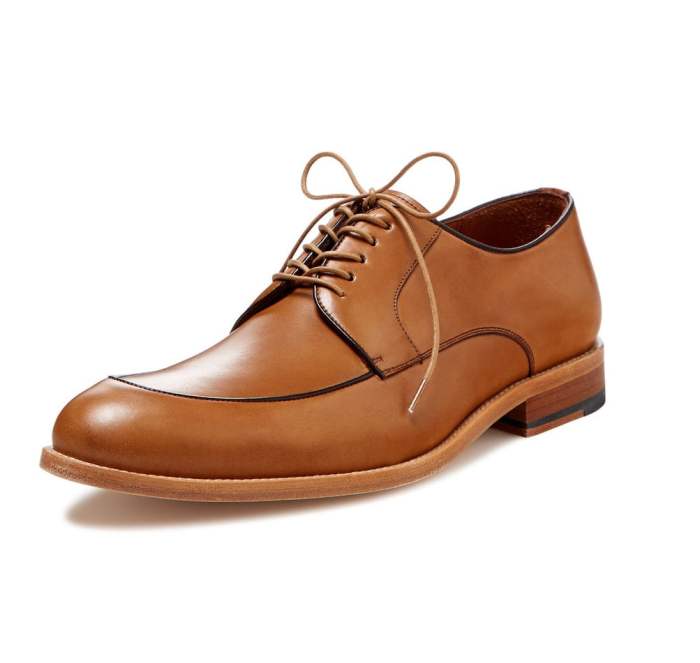 Mens brown dress shoes near me