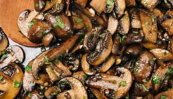 How to cook mushrooms indian style youtube