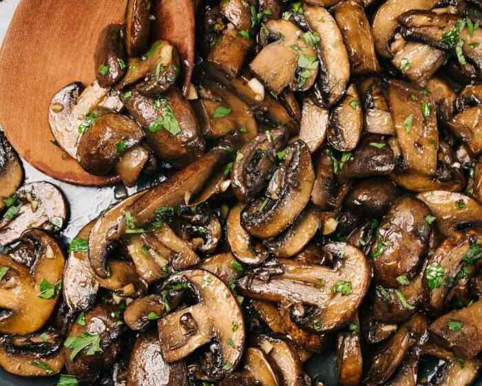 How to cook mushrooms indian style youtube