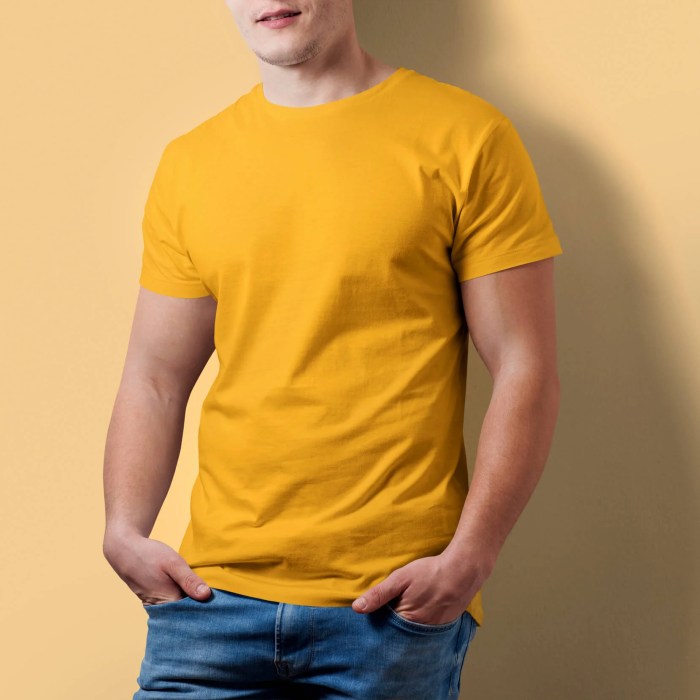 Mustard dress shirt mens